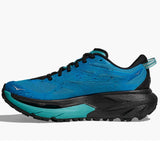 Hoka Mafate 5 Men’s Skyward Blue Black