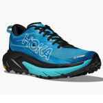 Hoka Mafate 5 Men’s Skyward Blue Black