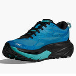 Hoka Mafate 5 Men’s Skyward Blue Black