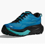 Hoka Mafate 5 Men’s Skyward Blue Black
