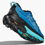 Hoka Mafate 5 Men’s Skyward Blue Black