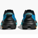 Hoka Mafate 5 Men’s Skyward Blue Black