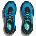 Hoka Mafate 5 Men’s Skyward Blue Black