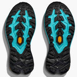 Hoka Mafate 5 Men’s Skyward Blue Black