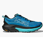 Hoka Mafate 5 Men’s Skyward Blue Black