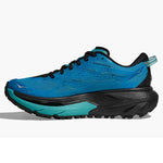 Hoka Mafate 5 Women’s Skyward Blue Black