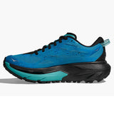Hoka Mafate 5 Women’s Skyward Blue Black