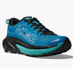 Hoka Mafate 5 Women’s Skyward Blue Black