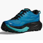 Hoka Mafate 5 Women’s Skyward Blue Black