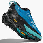 Hoka Mafate 5 Women’s Skyward Blue Black