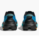 Hoka Mafate 5 Women’s Skyward Blue Black
