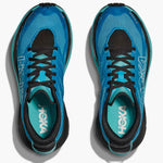Hoka Mafate 5 Women’s Skyward Blue Black