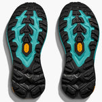 Hoka Mafate 5 Women’s Skyward Blue Black