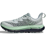 Hoka Mafate Speed 4 Women's Droplet Mint Fluorite