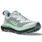 Hoka Mafate Speed 4 Women's Droplet Mint Fluorite