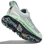 Hoka Mafate Speed 4 Women's Droplet Mint Fluorite