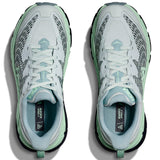 Hoka Mafate Speed 4 Women's Droplet Mint Fluorite