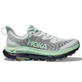 Hoka Mafate Speed 4 Women's Droplet Mint Fluorite