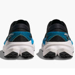 Hoka Mafate X Men's Black Skyward Blue UK 12 ONLY