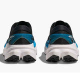 Hoka Mafate X Men's Black Skyward Blue UK 12 ONLY