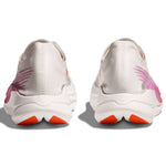 Hoka Rocket X 2 All Gender Frost Lava