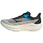 Hoka Rocket X 3 All Gender Black White