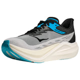 Hoka Rocket X 3 All Gender Black White