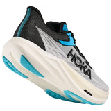 Hoka Rocket X 3 All Gender Black White