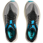 Hoka Rocket X 3 All Gender Black White