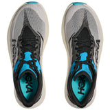 Hoka Rocket X 3 All Gender Black White