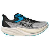 Hoka Rocket X 3 All Gender Black White