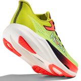 Hoka Rocket X 3 Unisex Neon Yuzu Squid Ink