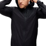 Hoka Skyflow Jacket Men's Black