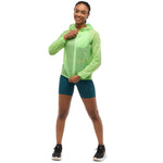 Hoka Skyflow Jacket Women's Tart Apple Green