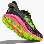 Hoka Speedgoat 6 Men's Black Neon Rose