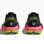 Hoka Speedgoat 6 Men's Black Neon Rose
