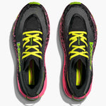 Hoka Speedgoat 6 Men's Black Neon Rose