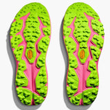 Hoka Speedgoat 6 Men's Black Neon Rose