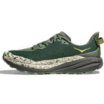 Hoka Speedgoat 6 Men's Fern Asphalt Grey