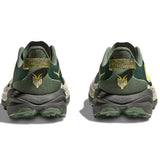 Hoka Speedgoat 6 Men's Fern Asphalt Grey