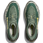 Hoka Speedgoat 6 Men's Fern Asphalt Grey
