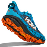 Hoka Speedgoat 6 Men's Skyward Blue Black