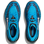 Hoka Speedgoat 6 Men's Skyward Blue Black