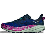 Hoka Speedgoat 6 Men's Stormy Skies Aqua Breeze