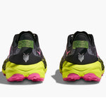 Hoka Speedgoat 6 Women's Black Neon Hoka Citrus
