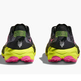 Hoka Speedgoat 6 Women's Black Neon Hoka Citrus