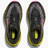Hoka Speedgoat 6 Women's Black Neon Hoka Citrus