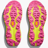 Hoka Speedgoat 6 Women's Black Neon Hoka Citrus