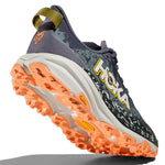 Hoka Speedgoat 6 Women's Grey Skies Cosmic Grey