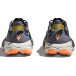 Hoka Speedgoat 6 Women's Grey Skies Cosmic Grey